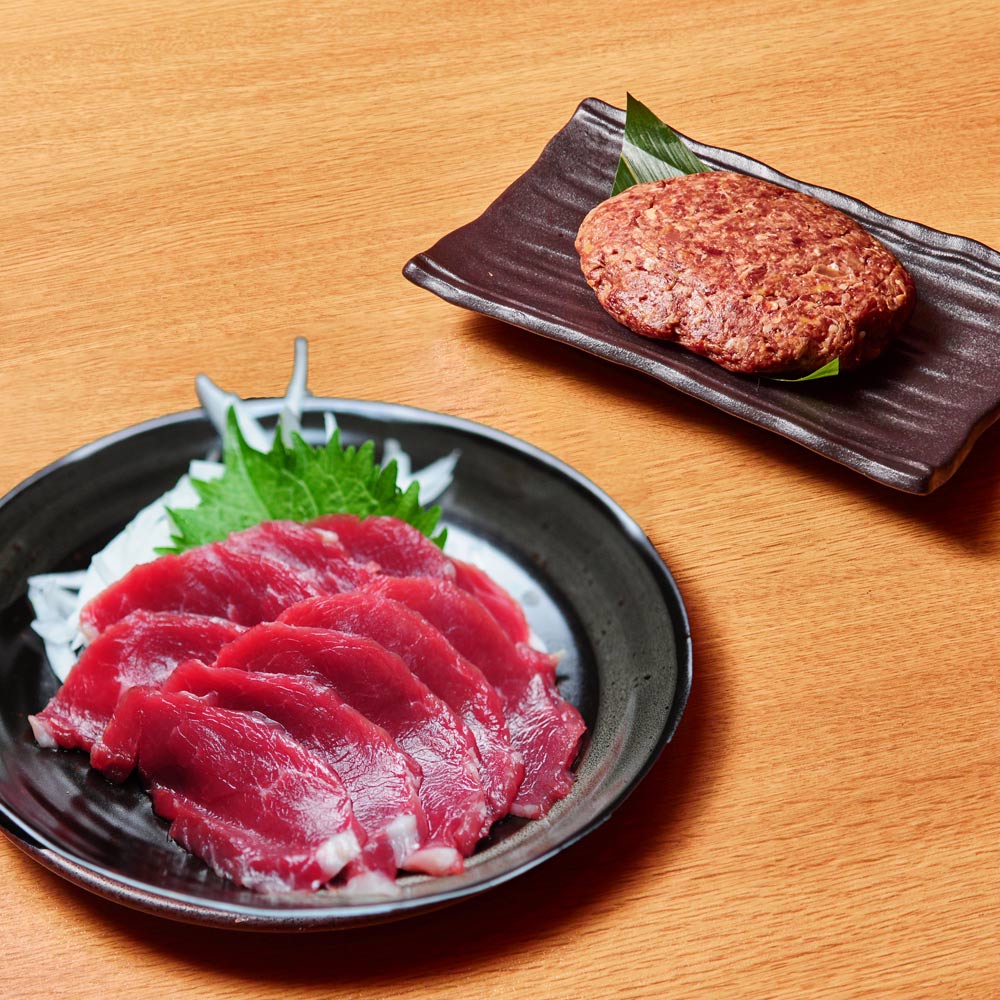 ZIP放映記念 特別価格 2499→1999円 おうちで馬太郎【お手軽】再現セット 計700g